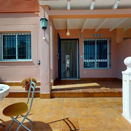 Cozy & Bright Bungalow Torrevieja Exterior photo