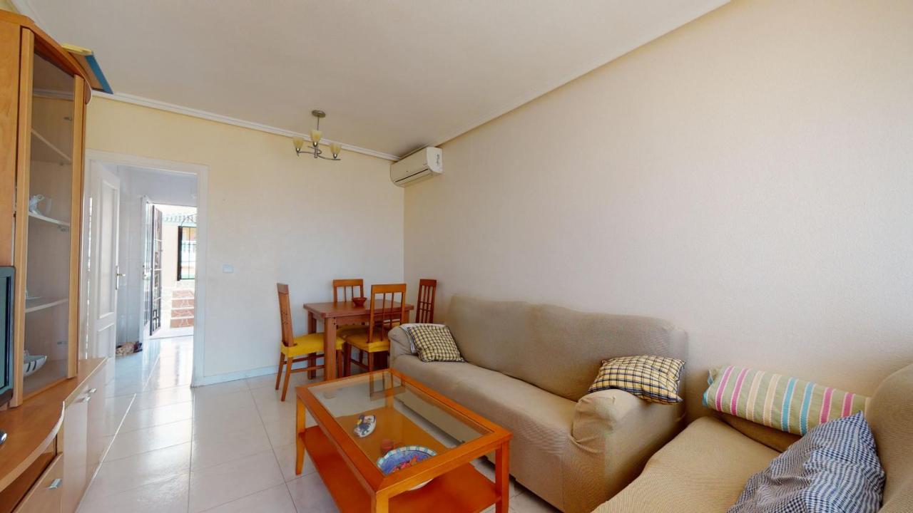 Cozy & Bright Bungalow Torrevieja Exterior photo
