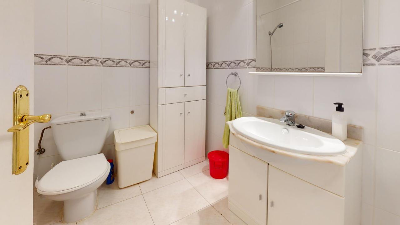 Cozy & Bright Bungalow Torrevieja Exterior photo